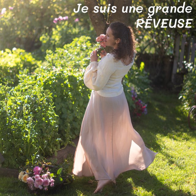 Conception de jardins romantiques